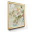Floral Blush III - Reproduction d'art sur toile encadrée-590627609-590627608