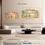 Radiant Brick-108744384