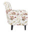 Montgomery Upholstered Armchair