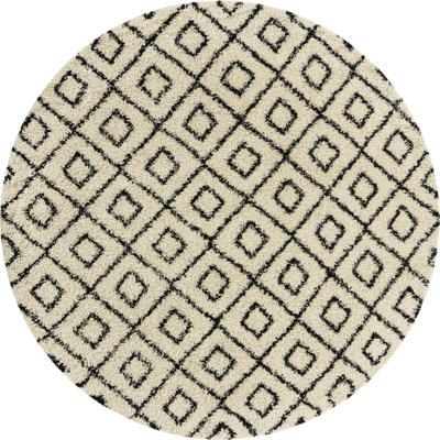 Attore Geometric Indoor Rug