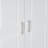 Anna Freestanding Linen Tower Cabinet