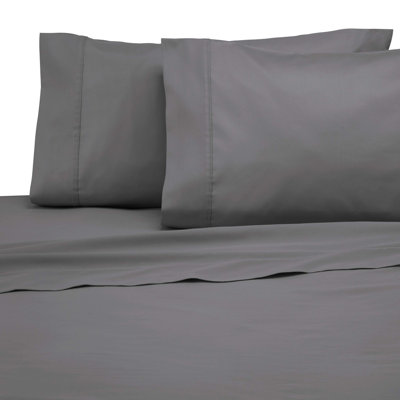 Modern Living 300 Thread Count 100% Cotton Sateen Sheet Set