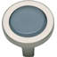 Spa 1-1/4" Diameter Round Knob-851294760-851295124