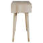 Console de rangement Natural