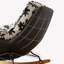 Chaise berçante Vintage-100559618