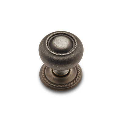 CK Series Mushroom Knob