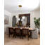 ASBURY PARK 6 LIGHT CHANDELIER-144036149