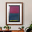 Contemplation II - Peinture encadrée-261558260-261558261