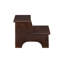 Tabouret à 2 marches Topsham-1805039973
