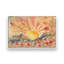 Fleurs et lueur du lever du soleil -1580835830-1594399161-1594399166