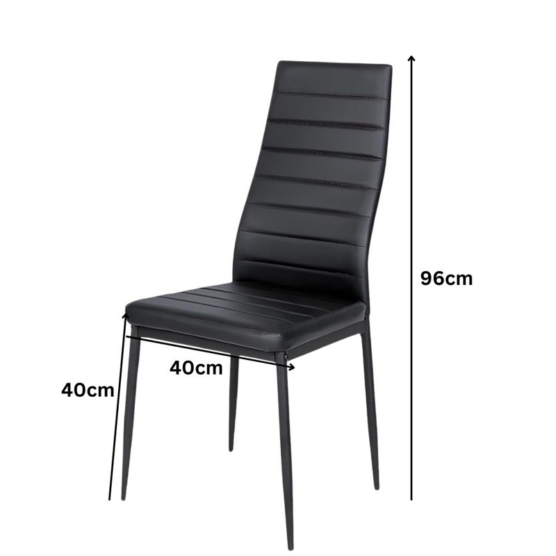 6 - Person Dining Set