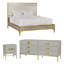 Tracey Boyd Solid Wood Piece Bedroom Set