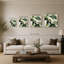 «Tropical Study II» par Julia Purinton - Impression sur toile-471093291-471097308