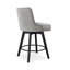 Bianny Swivel Upholstered Counter Stool-1190081031
