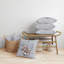 Indoor / Outdoor Square Cushion-605503641-605503640