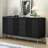 Contemporary Sideboard with Storage