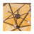 Jaiani 6 - Light Novelty Pendant