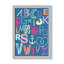 Alphabet imprimé sur papier-47837748-47837736