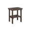Berlin Gardens Regular Rectangular End Dining Table-112411488
