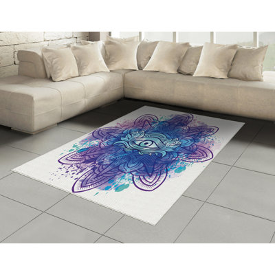 Len Area Rug
