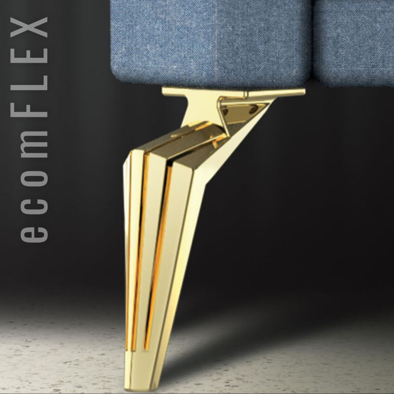 Alephonia Stunning Support Leg