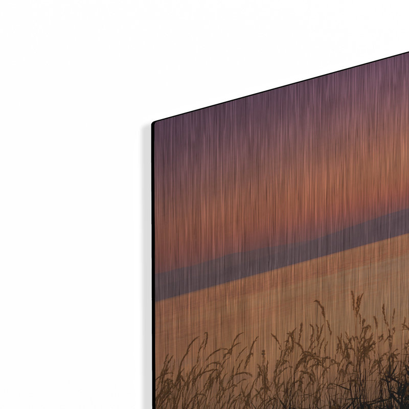 «Golden Hour» par Dennis Frates, H 16 po x l 24 po