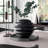 Bolyea Ceramic Table Vase