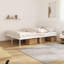 Metal Bed Frame, Heavy-Duty, No Mattress-88463579-88463572