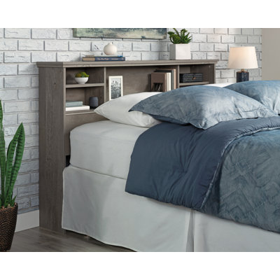 Zyana Full-Queen Headboard