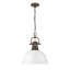 Luminaire suspendu 1 lumière avec chaîne Aljona-1823838393-1823838386-1823838384
