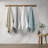 Splendor 1000gsm 100% Cotton 6 Piece Towel Set-39981507
