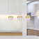 Detrevion 1 - Light LED Single Pendant