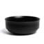 over&back Rimmed Semi Hand-Finished Stoneware 10" Serving Bowl-99305373