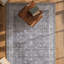 Tapis oriental lavable à la machine-500332228