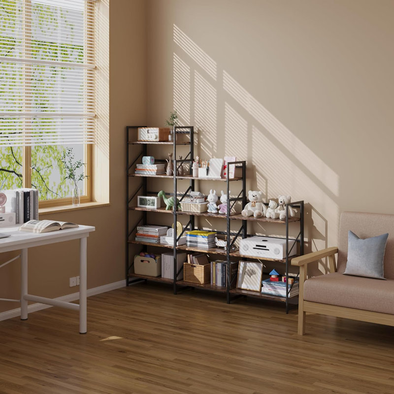 Etagere Bookcase