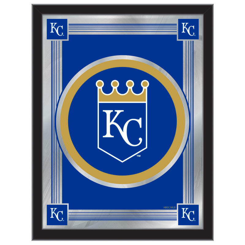 Seattle Mariners Logo des Seattle Mariners, LMB City Royals de Kansas City