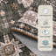 Tapis lavable Ribal-861857111