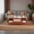 Toulouse Single Coffee Table-1356843038