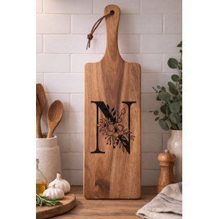 Chopping Boards-005 (Set of 2)