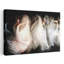 «Ethereal Dance Mouvement», impression d'art dramatique abstrait-131393376