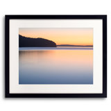 San Juan Isl #2 Print by Bruce Heinemann