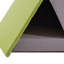 Orthopedic Microfibre Tent Pet Bed-45408910