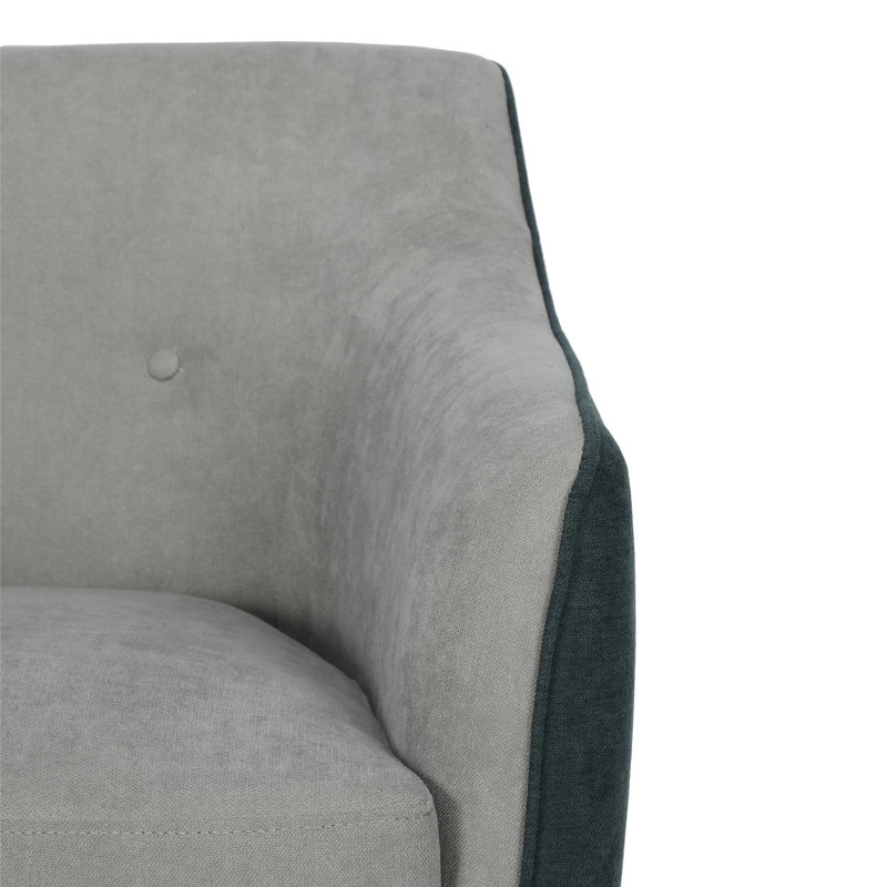 Diandra Upholstered Armchair
