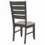 Chaises d'appoint rembourrées (ensemble de 2)-966091970-966091968-966091998