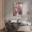 1 Piece Wrapped Canvas Wall Art-1373414332