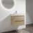 White/Oak selected