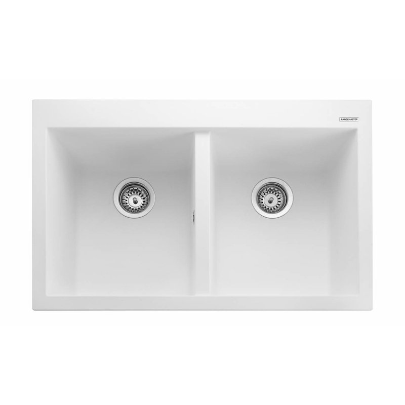 ORIDIAN 790*500 2.0B, Arctic White