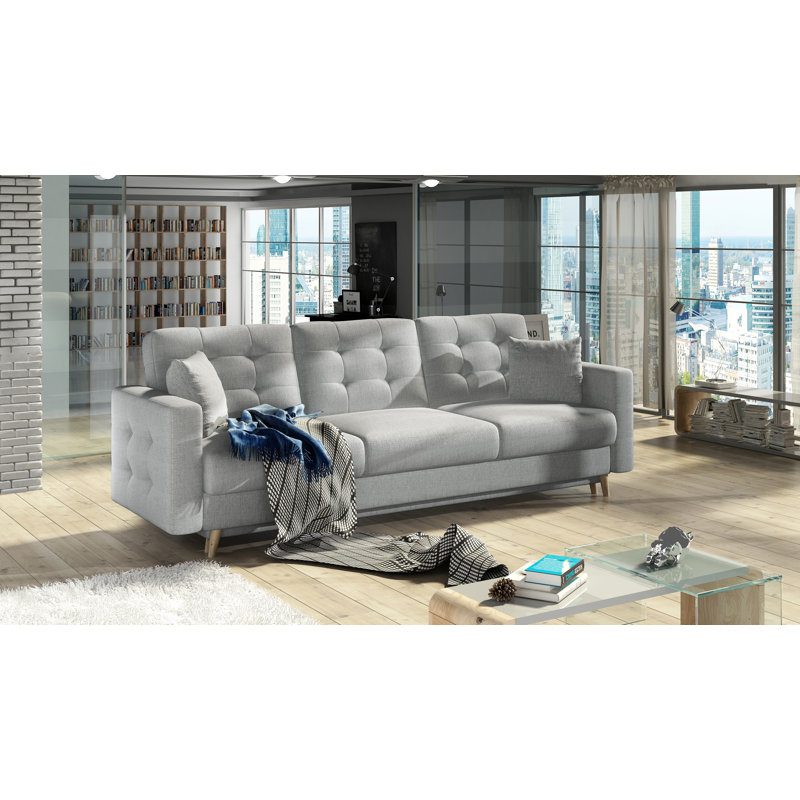 3 Seater Sofa Bed