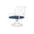 Spectre indigo Sunbrella®