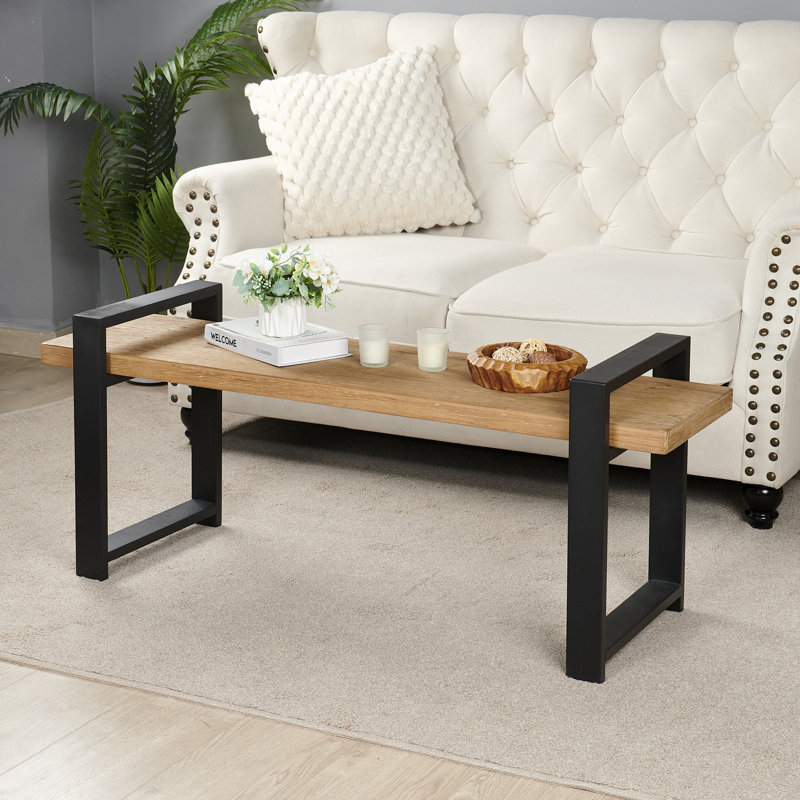 Gardie Table Leg